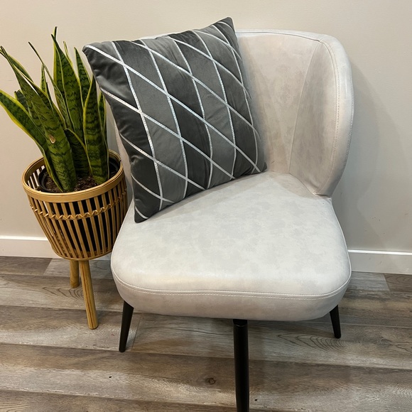 New cushion cover- Velvet (set of 5) - Picture 3 of 5